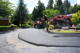 Why Choose Us For All Your Driveway Paving Needs in Aberdeen, OH?